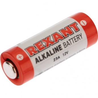 Батарейка REXANT 23 A 12 V Батарейка REXANT 23 A 12 V