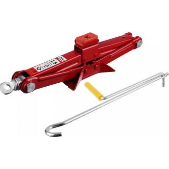 Домкрат ромбический 1,5т REXANT 80-0602 Домкрат ромбический 1,5т REXANT 80-0602