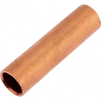 Гильза кабельная REXANT ГМ 50-11 медная, 5 шт. Гильза кабельная REXANT ГМ 50-11 медная, 5 шт.