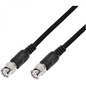 Кабель REXANT BNC - BNC соединительный 45 м Кабель REXANT BNC - BNC соединительный 45 м