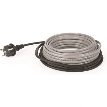 Кабель REXANT EXTRA LINE 25MSR-PB 7 м/175 Вт греющий саморегулирующийся Кабель REXANT EXTRA LINE 25MSR-PB 7 м/175 Вт греющий саморегулирующийся