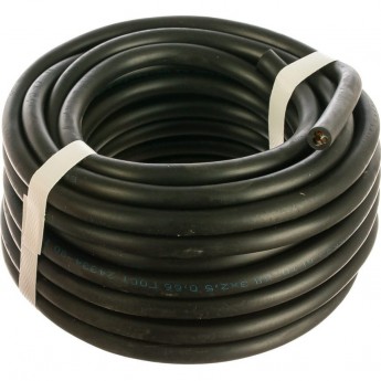 Кабель REXANT КГТП-ХЛ 3х2.5 мм² силовой гибкий 10 м Кабель REXANT КГТП-ХЛ 3х2.5 мм² силовой гибкий 10 м