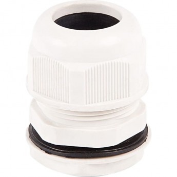 Кабельный ввод REXANT MG-32 серый Кабельный ввод REXANT MG-32 серый