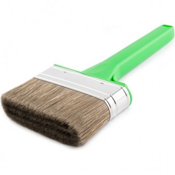 Кисть плоская REXANT РАБОТЫ ПО ДЕРЕВУ 120х25 мм Кисть плоская REXANT РАБОТЫ ПО ДЕРЕВУ 120х25 мм