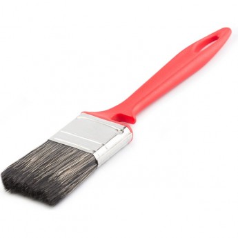 Кисть плоская REXANT ВОДНЫЕ КРАСКИ 35х10 мм Кисть плоская REXANT ВОДНЫЕ КРАСКИ 35х10 мм