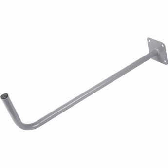 Кронштейн эфирный REXANT г-образный 60 см Кронштейн эфирный REXANT г-образный 60 см