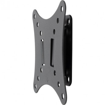 Кронштейн REXANT для телевизора 10"-27", фиксированный Кронштейн REXANT для телевизора 10"-27", фиксированный