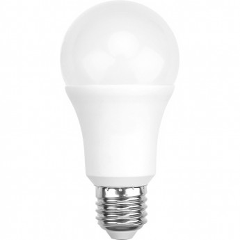 Лампа светодиодная REXANT A80 25.5 Вт E27 4000 K Лампа светодиодная REXANT A80 25.5 Вт E27 4000 K