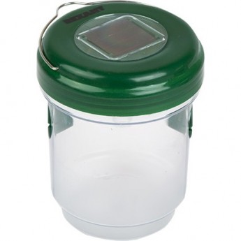 Ловушка для ос REXANT на солнечной батарее Ловушка для ос REXANT на солнечной батарее