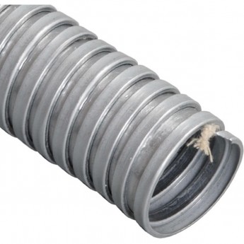 Металлорукав REXANT Р3-ЦХ-18 50 м Металлорукав REXANT Р3-ЦХ-18 50 м