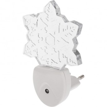 Ночник светодиодный REXANT СНЕЖИНКА ХАМЕЛЕОН свечение мультиколор 7 цветов, 230 В Ночник светодиодный REXANT СНЕЖИНКА ХАМЕЛЕОН свечение мультиколор 7 цветов, 230 В