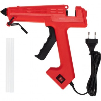 Пистолет клеевой REXANT PROFIMAX, 280Вт, Ø11мм, блистер Пистолет клеевой REXANT PROFIMAX, 280Вт, Ø11мм, блистер