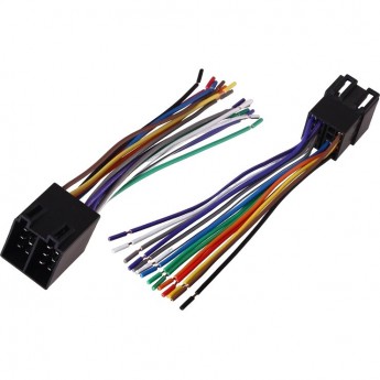 Разъем для автомагнитолы REXANT "ЕВРО" ISO, штекер сдвоенный, (1шт.) Разъем для автомагнитолы REXANT "ЕВРО" ISO, штекер сдвоенный, (1шт.)