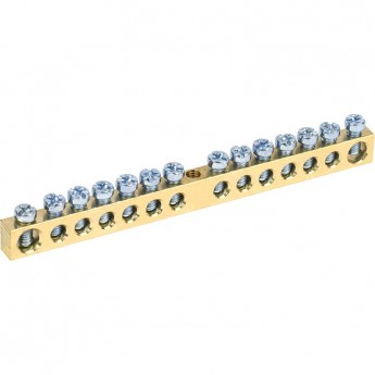 Шина REXANT PEN 6х9 мм 14/1 Шина REXANT PEN 6х9 мм 14/1