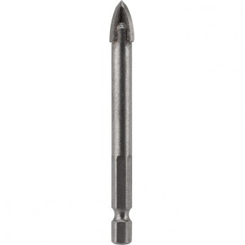 Сверло по стеклу и керамике REXANT 10 мм 4 грани (шестигранный хвостовик) Сверло по стеклу и керамике REXANT 10 мм 4 грани (шестигранный хвостовик)