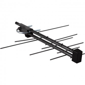 ТB антенна наружная REXANT RX-421 для цифрового телевидения DVB-T2 ТB антенна наружная REXANT RX-421 для цифрового телевидения DVB-T2