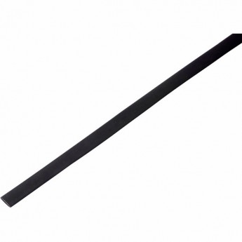 Термоусаживаемая трубка REXANT 8.0/4.0 мм черная, 50 шт. Термоусаживаемая трубка REXANT 8.0/4.0 мм черная, 50 шт.