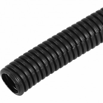 Труба гофрированная REXANT 6.8 мм автомобильная разрезная, 10 м Труба гофрированная REXANT 6.8 мм автомобильная разрезная, 10 м