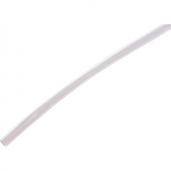 Трубка термоусаживаемая REXANT ТУТ 6,0/3,0мм, прозрачная, упаковка 50 шт. по 1м Трубка термоусаживаемая REXANT ТУТ 6,0/3,0мм, прозрачная, упаковка 50 шт. по 1м