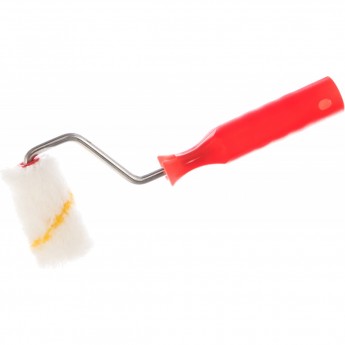 Валик-мини REXANT ворс 10.5 мм, ширина ролика 60 мм,Ø 15, полиамид Валик-мини REXANT ворс 10.5 мм, ширина ролика 60 мм,Ø 15, полиамид