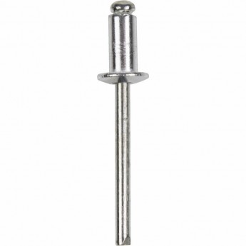 Заклепки REXANT 4.8x12 мм, 50 шт. Заклепки REXANT 4.8x12 мм, 50 шт.